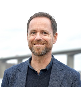 Jakob Zeuthen Schmidt