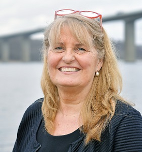 Yvonne Damm Mønsted